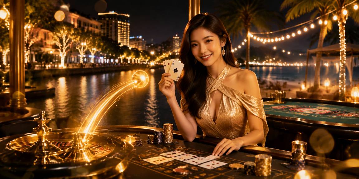 betso88 Nombor Pilihan Anda