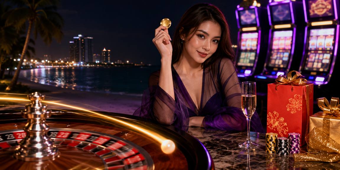betso88 Apa Yang Kami Tawarkan dalam Slot