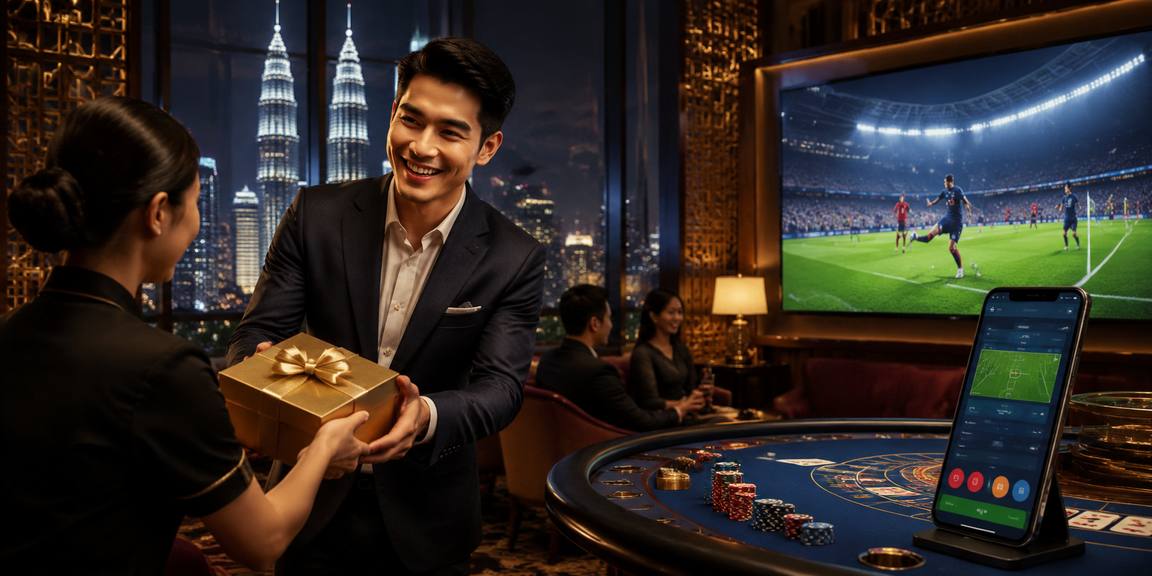 betso88 Meja Live dan Slot Dalam Satu Halaman